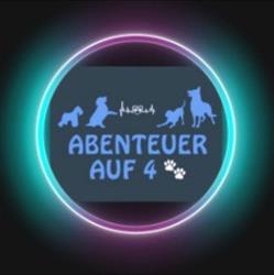 Abenteuer auf 4 Pfoten