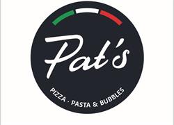 PATS - Pizza, Pasta & Bubbles