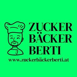 Zuckerbäcker Berti