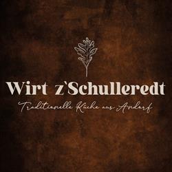 Wirt z'Schulleredt