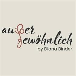 außergewöhnlich by Diana Binder
