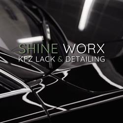 ShineWorx KFZ Lack & Detailing