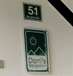 Dani's Bergsalon
