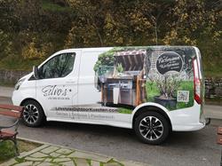 Silvo's Lifestyle Outdoor Küchen