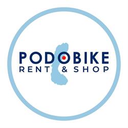 PodoBike Rent & Shop