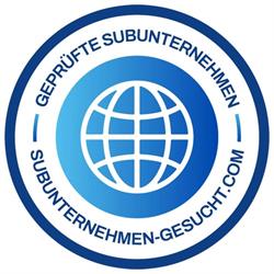Subunternehmen Gesucht – Auftragsvermittlungs GmbH