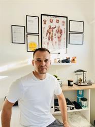 Janos Posch Heilmasseur & Sportmasseur