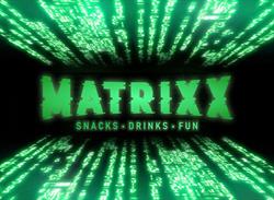 Matrixx MTG
