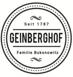 Geinberghof