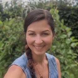 Herzbauchgefühl - Simone Hauer