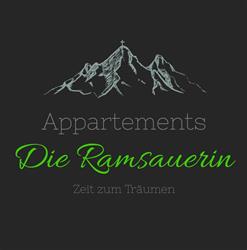 Appartements Die Ramsauerin