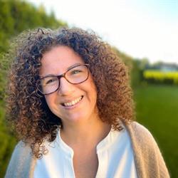 Leila Walter grenzenlos du selbst sein