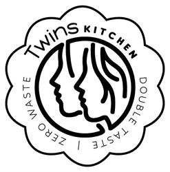 Twins Kitchen