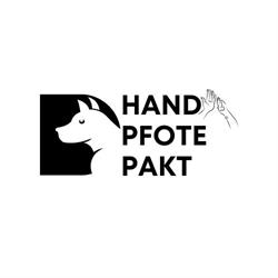 Hand Pfote Pakt