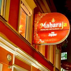 Maharaja