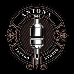 Tattoo Studio Anton's