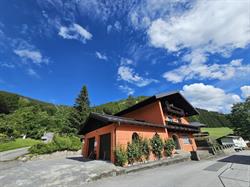 Apartment Berg und Bach - Fuschlseeregion Salzkammergut (Fuschlseeregion)