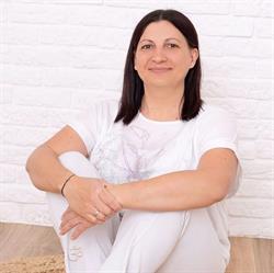 Shiatsu Claudia Seiser