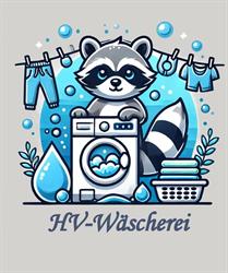 HV-Wäscherei