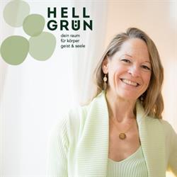 hellgrün - dein Raum für Körper, Geist & Seele