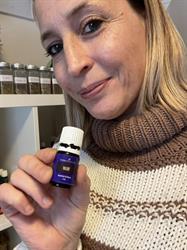 Aroma & Energiepraxis Doris Wagner