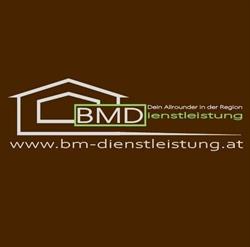 BM-Dienstleistung