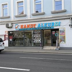 Handyshop Linz - Handy Alkurdi Reparatur Bonus