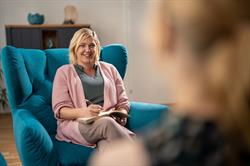 Psychotherapie Bruck Jacqueline Staber-Gossi