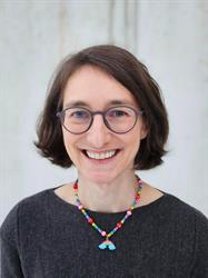 Dr. Anna Gasser - Kinderärztin (alle Kassen)