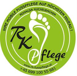 RK Fusspflege