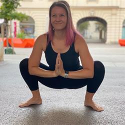 KatYoga