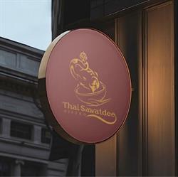 Thai Sawatdee Bistro