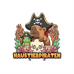 Haustierpiraten