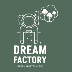 Dream Factory Melk - Green Hostel