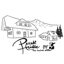 Perstl Hütte