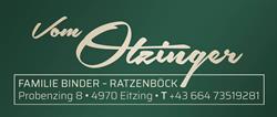 Vom Otzinger