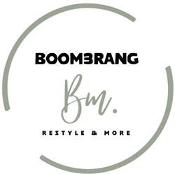 Boomerang ReStyle & more