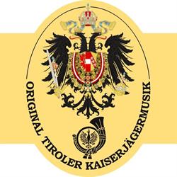 Original Tiroler Kaiserjägermusik