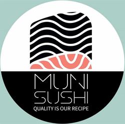 Muni Sushi