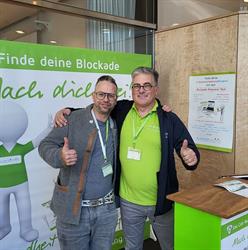 Heilmasseur MarioStefanFuchs (Rückenwerkstatt Innsbruck)
