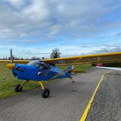 FlyAlpin air-service (Iris Handl eU)