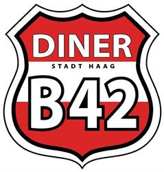 Austrian Diner B42