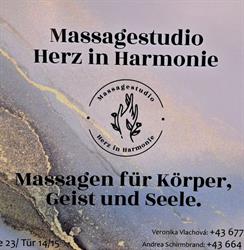 Massagestudio - Herz in Harmonie