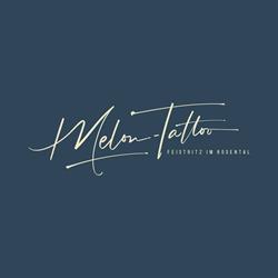Melon-Tattoo Feistritz