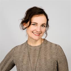 Mag. Anita Fercher, MSc MSc - Klinische Psychologin