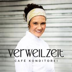 Verweilzeit - Café Konditorei