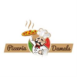 Pizzeria Damals