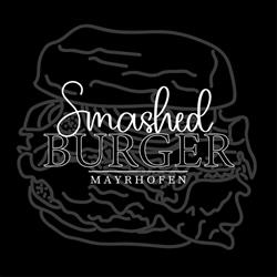 Smashed Burger Mayrhofen