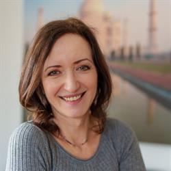 Sonja Brandelmayr Schöpferischleben