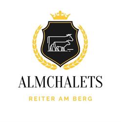 ALMCHALETS - Reiter am Berg